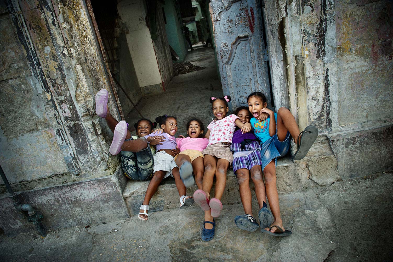Havanna, Kuba, Lisa Thanner